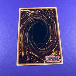 DUAD-EN027 Leo Wizard the Dark Fiend Common 1st Edition Yugioh Card TCG - Image 4