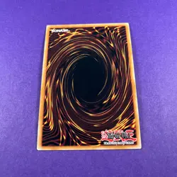Bururu @Ignister Ultra Rare 1st Edition MAMA-EN055 Yugioh Trading Card TCG - Image 3