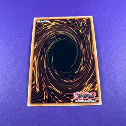 Bururu @Ignister Ultra Rare 1st Edition MAMA-EN055 Yugioh Trading Card TCG - Image 4