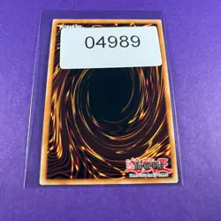 Bururu @Ignister Ultra Rare 1st Edition MAMA-EN055 Yugioh Trading Card TCG - Image 5