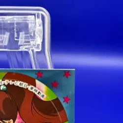 Sailor Jupiter 9 Sailor Moon Sticker Card Game Vintage TCG Prism Japanese - Image 3