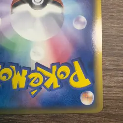 Sceptile EX Holo 034/075 Miracle Crystal 1st Edition Pokemon Card Japanese - Image 4