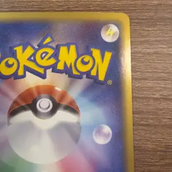 Sceptile EX Holo 034/075 Miracle Crystal 1st Edition Pokemon Card Japanese - Image 5