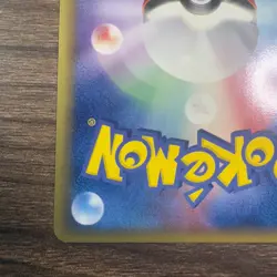 Sceptile EX Holo 034/075 Miracle Crystal 1st Edition Pokemon Card Japanese - Image 3