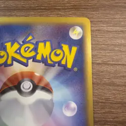 Sceptile EX Holo 034/075 Miracle Crystal 1st Edition Pokemon Card Japanese - Image 5