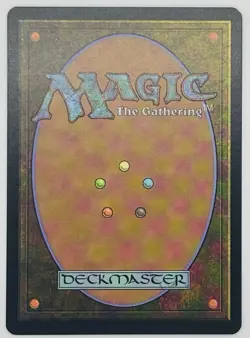 MTG Nocturnal Raid 7th Edition Foil - Image 2