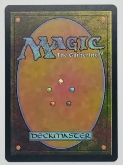 MTG Nocturnal Raid 7th Edition Foil - Image 4