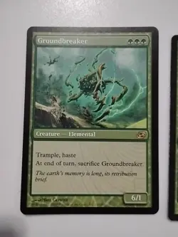 MTG Groundbreaker X2 - Planar Chaos #148 - Image 2