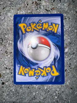 Pokemon TCG Cards Light Azumarill 13/105 Neo Destiny Holo Rare - Image 5