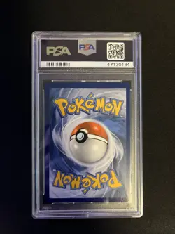 CHARIZARD GX FULL ART FA PSA 10 2019 POKEMON SM HIDDEN FATES #SV49/SV94 GEM MINT - Image 2