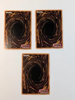 Yugioh - 3x Infestation Terminus - HA07-EN070 - NM - Super Rare - 1st Edition - Image 2