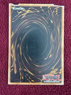 Summoned Skull - YSYR-EN004 - Common - 1st Edition YuGiOh! Starter Deck: Yug - Image 2