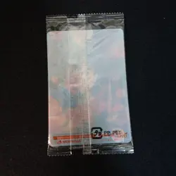 Dragon Ball Morinaga Wafer Card No.372 Carddass Son Goku - Image 4