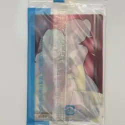Jump 40Th Anniversary Card Dragon Ball One Piece Nami Bloomer 2008 - Image 2