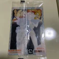 Dragon Ball Card Wafers Morinaga Lunch - Image 2