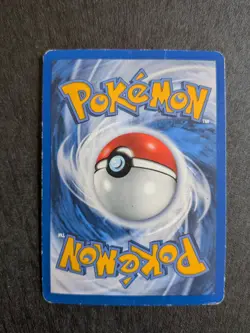 Brock's Rhydon 2/132 Holo Gym Challenge 2000 Pokemon Card HP - Image 2