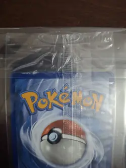 (SEALED) Mewtwo V SWSH229 SWSH PROMO CARD - Image 4