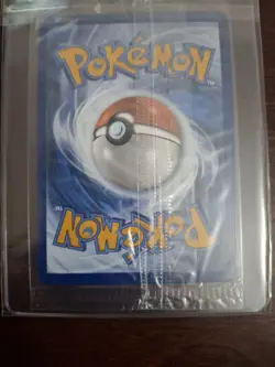 (SEALED) Mewtwo V SWSH229 SWSH PROMO CARD - Image 5