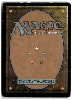 MTG Bubbling Muck - Urza's Destiny Heavily Played English - Image 2