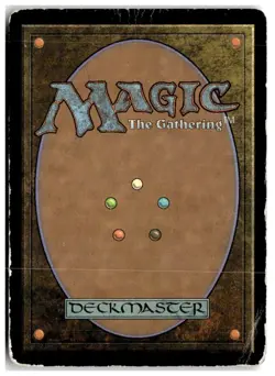 MTG Muddle the Mixture - Guilds of Ravnica Heavily Played English - Image 2