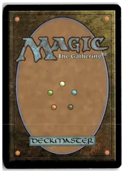 MTG Foil In Garruk's Wake - Core Set 2015 Moderately Played English - Image 2