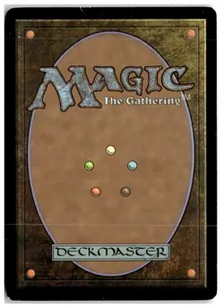 MTG Foil Xenograft - New Phyrexia Heavily Played English - Image 2