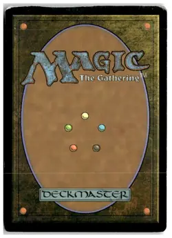 MTG Foil Radiant Destiny - Rivals of Ixalan Heavily Played English - Image 2