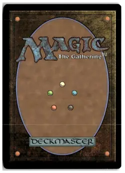 MTG Foil Tribute Mage (Retro Frame) - Modern Horizons Lightly Played English - Image 2