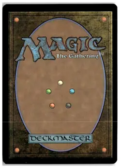 MTG Foil Rabbit Battery - Unique & Miscellaneous Promo Moderately Played English - Image 2