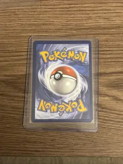 Pokemon Tcg Herdier 155/086 White Flare illustration rare - Image 2