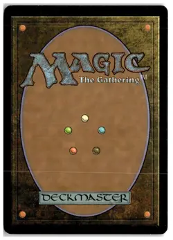 MTG Foil Null Profusion - Planar Chaos Moderately Played English - Image 2