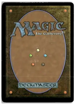 MTG Underworld Dreams - Theros Beyond Death Heavily Played English - Image 2