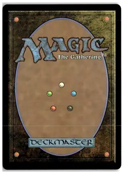 MTG Foil Triple Triad (Borderless) - FINAL FANTASY Lightly Played English - Image 2