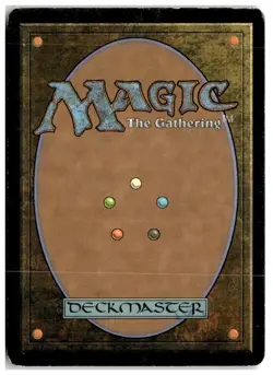 MTG Spellbinder - Darksteel Heavily Played English - Image 2