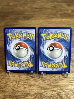 Kanto 8 Gym Badge Pokemon League HOLO BLACK STAR PROMO XY203-XY210 COMPLETE SET - Image 5
