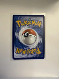 Eevee 173 Black Star Promo Prismatic Evolutions Holo Rare Pokemon - Image 2