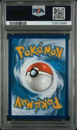 Deoxys VSTAR # SWSH268 Deoxys Battle Box Promo PSA Gem Mint 10 Pokemon Card 2022 - Image 2