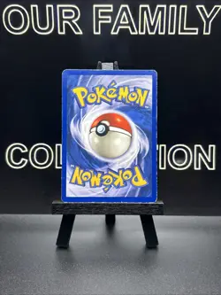 Magneton - 26/62- Fossil 1st Edition Rare Regular - Pokemon TCG MP - Image 4