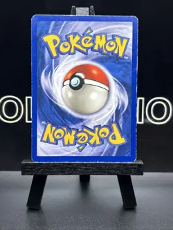 Magneton - 26/62- Fossil 1st Edition Rare Regular - Pokemon TCG MP - Image 5