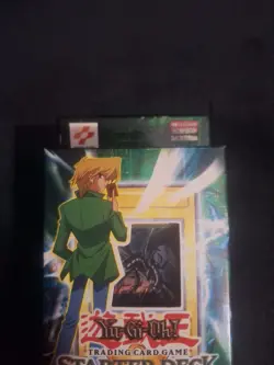 yugioh starter deck joey 1st edition sealed - Image 1