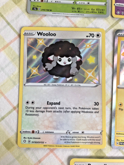 Shiny Pokemon Card Lot - Shiny Vault, Shining Fates, Paldean Fates, JP EN - Image 5