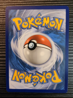 Pokemon - Hidden Fates - Ekans 26/68 - Reverse Holo Card - Image 2