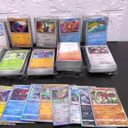 Pokemon Card Game Japanese Lot Set 700 Over Normal Free Shipping - Image 3