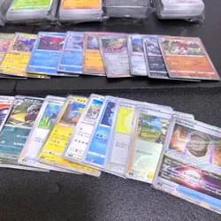 Pokemon Card Game Japanese Lot Set 700 Over Normal Free Shipping - Image 5