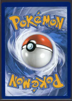 Mienfoo Miscut Error Pokemon Card Lost Origin 103 Common - Image 2