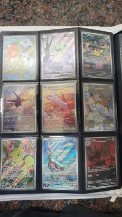 Pokemon And Yu-Gi-Oh Card Collection! - Image 5