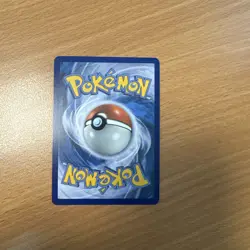 Pokemon TCG Precious Trolley Surging Sparks Ace Spec Rare Card 185/191 - Image 2