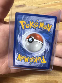 Charmander - General Mills 2018 Promo 18a/147 Pokemon 151 Card LP NM - Image 3