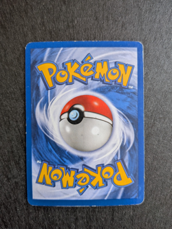 Misty's Seadra Prerelease 9/132 Holo Gym Heroes 2000 Pokemon Card LP - Image 2