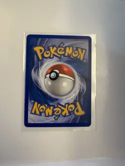 Meganium 53/165 Expedition Pokemon Card Regular Rare - Image 2